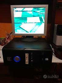 computer pc i3