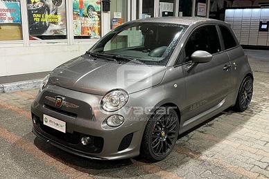 ABARTH 595 1.4 Turbo T-Jet 160 CV Turismo