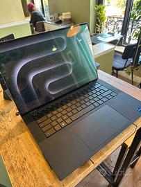 Dell xps 15