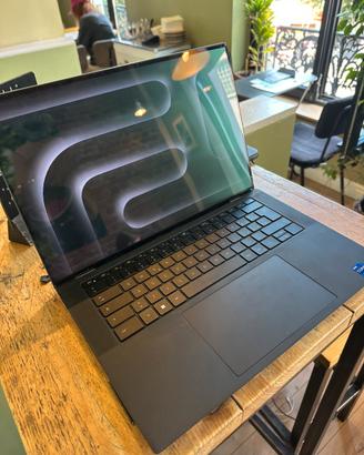 Dell xps 15