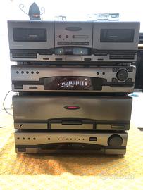 Stereo Pioneer