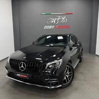 Mercedes-benz GLC 220 d 4Matic Premium