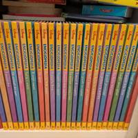Enciclopedia per  Disney "Alla scoperta del mondo"
