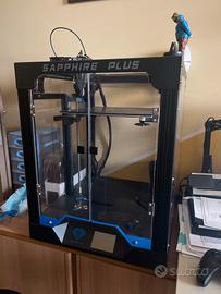 Stampante 3d 30x30x40