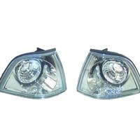 FRECCIE ANTERIORI BMW E36 90-98 COUPE CABRIO CRIST