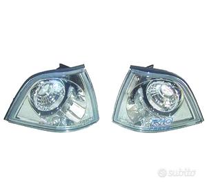 FRECCIE ANTERIORI BMW E36 90-98 COUPE CABRIO CRIST