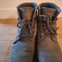 Scarponcini Timberland donna