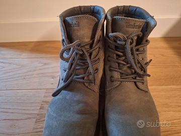 Scarponcini Timberland donna