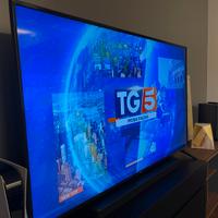 TV LG 75pp