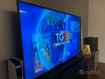 TV LG 75pp