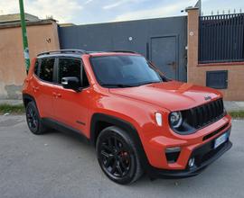 Renegade 1.3 T4 DDCT PARI AL NUOVO 20 Mila km