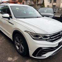 Volkswagen Tiguan 2.0 TDI 150 CV SCR DSG R-Line