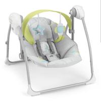 Altalena sdraietta neonato 