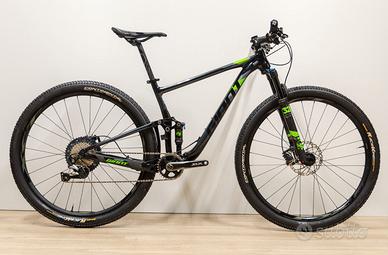 Mtb Usata Giant Anthem 2