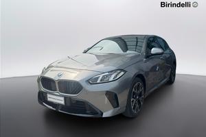 BMW BMW 118d