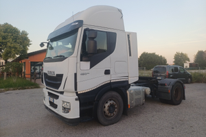 Iveco Stralis 460 Hi Way E6 Auto 511.000km