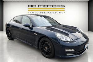 Porsche Panamera 4.8 4S
