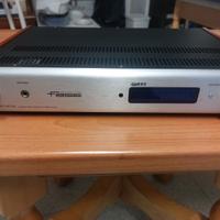 Amplificatore fase evoluzioni