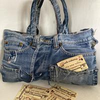 Borse di jeans