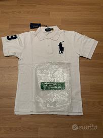 Maglia Polo Ralph lauren