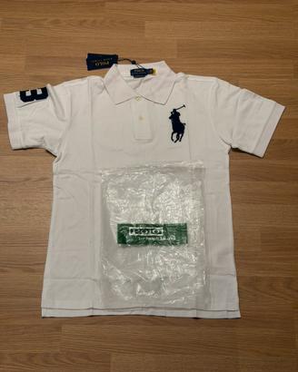 Maglia Polo Ralph lauren
