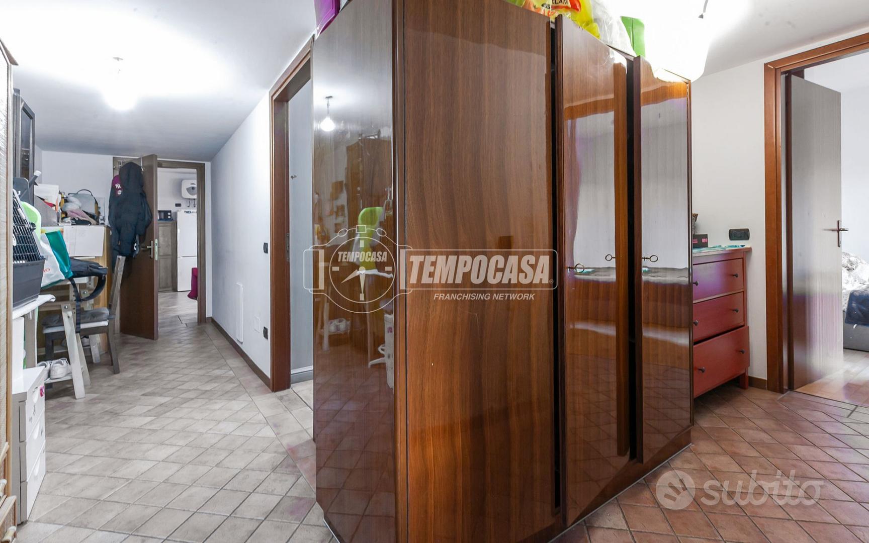 Appartamento – MI - Altro