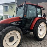 New Holland TL80
