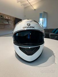 Casco integrale SHARK
