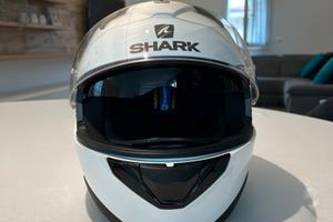 Casco integrale SHARK