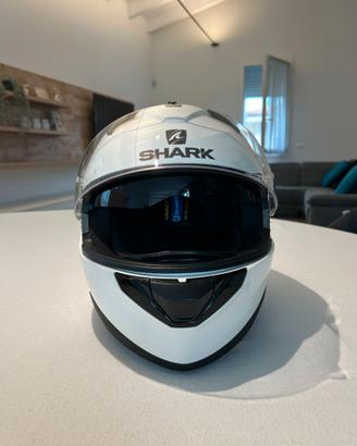Casco integrale SHARK