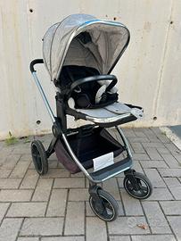 Trio Tinum 2.0 VENICCI 3 in 1