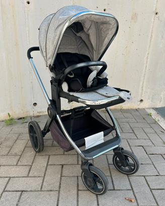 Trio Tinum 2.0 VENICCI 3 in 1