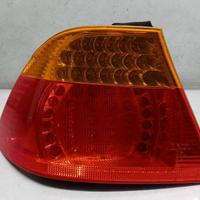 FARO POST ESTERNO LED SINISTRO BMW Serie 3 (E46)