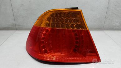 FARO POST ESTERNO LED SINISTRO BMW Serie 3 (E46)