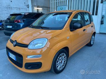 Fiat Panda 1.0 FireFly Hybrid PREZZO IVA COMPRESA