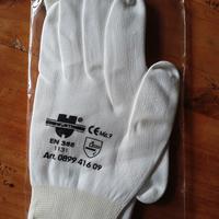 23 Paia Guanti Würth Nuovi Sigillati - Taglia 9 (L