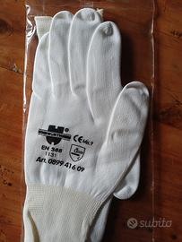 23 Paia Guanti Würth Nuovi Sigillati - Taglia 9 (L