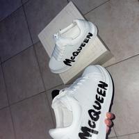 scarpe mcqueen