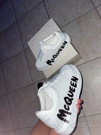 scarpe mcqueen