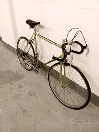 Bici EROICA Motobecane