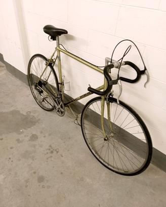 Bici EROICA Motobecane