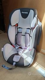 seggiolino auto 9-36 kg