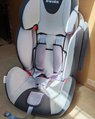 seggiolino auto 9-36 kg