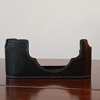 LEICA MEZZA CUSTODIA PER LEICA M8/M9/ME IN PELLE