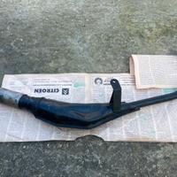 Marmitta leovinci  garelli VIP