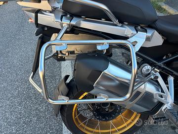 Kit borse adv bmw r1250gs