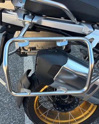 Kit borse adv bmw r1250gs