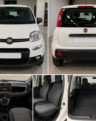 FIAT PANDA AUTOCARRO – DISPONIBILI 2 VEICOLI