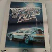 Ritorno al futuro Platinum