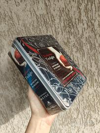 cofanetto collezione diari Twilight